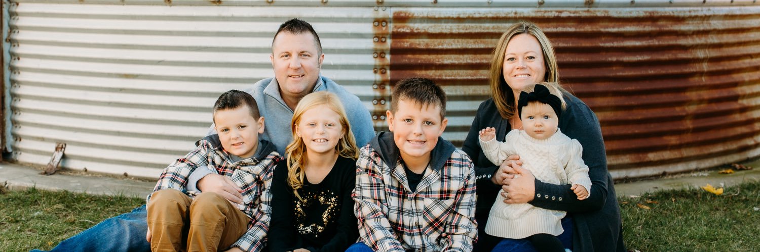 ChrisLHenning's profile banner image
