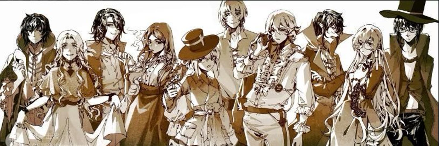 SHIRO7e's profile banner image