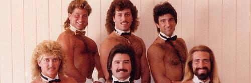 The Waiting Room banner