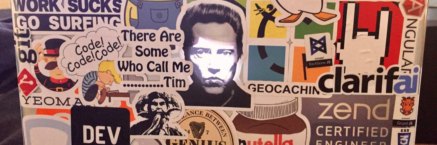 timwillsie's profile banner image