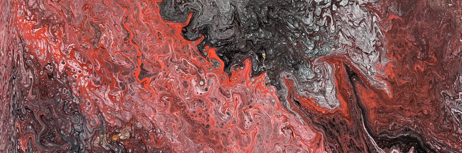 Catherine Hamrick banner