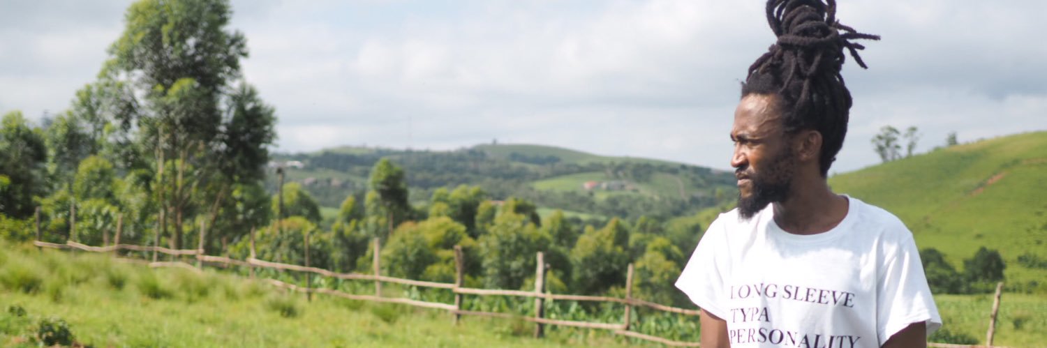 Tshepo Apex Seboko ♿️📷🇿🇦 banner