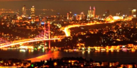 içimden geldi banner