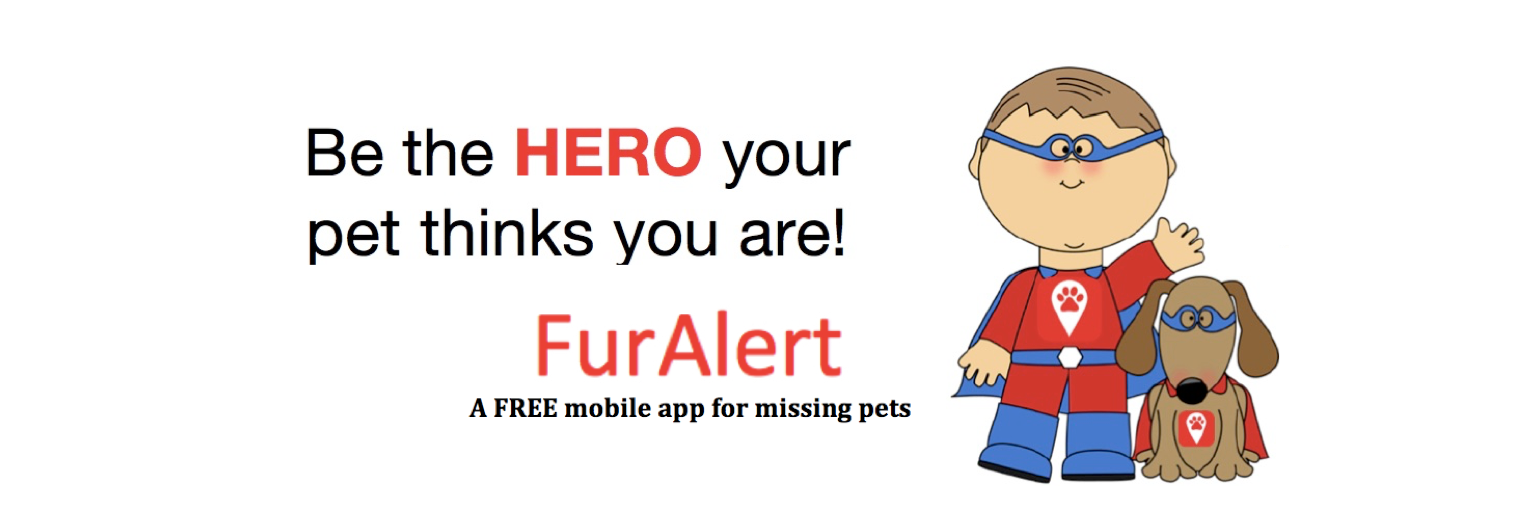 FurAlert's profile banner image
