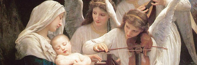 ServusDei 🇻🇦 banner