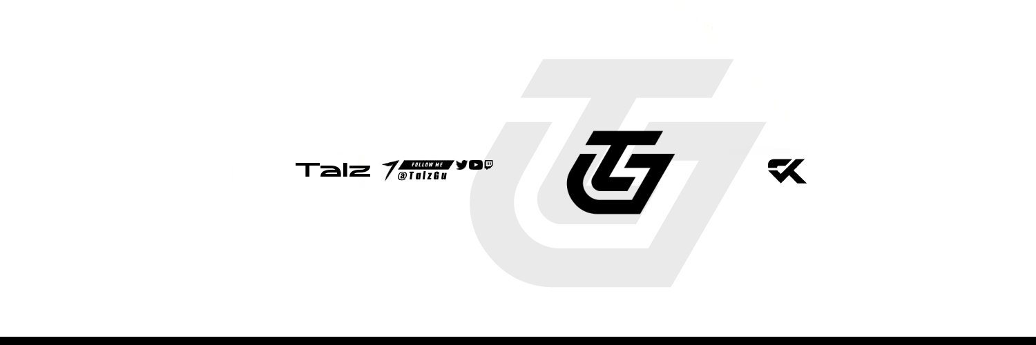 TalzGu's profile banner image