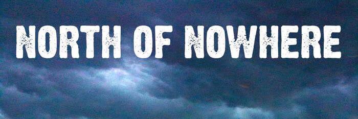 NorthNowhere's profile banner image