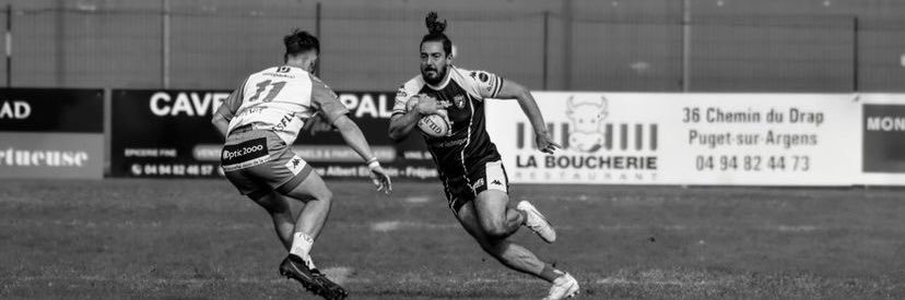 Thomas 🇮🇹🇫🇷 banner