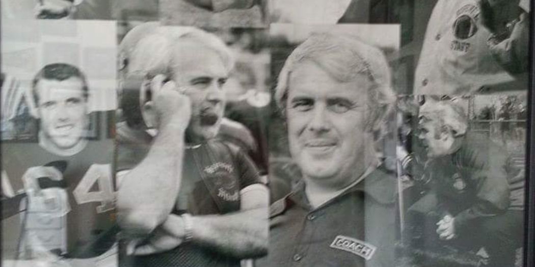 Kelly McCormack banner