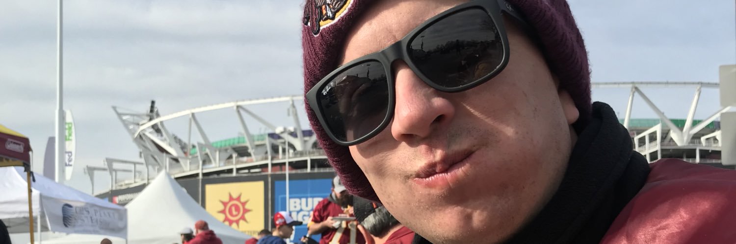 LukeErfman's profile banner image