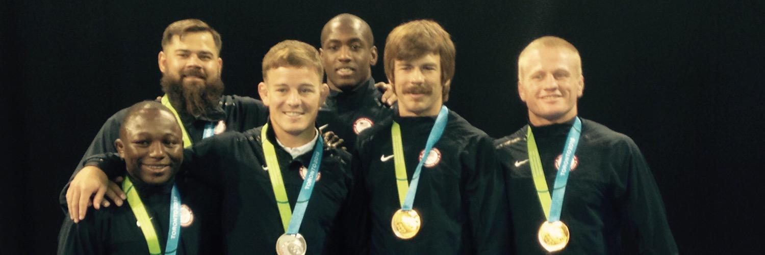 Bryce Saddoris banner