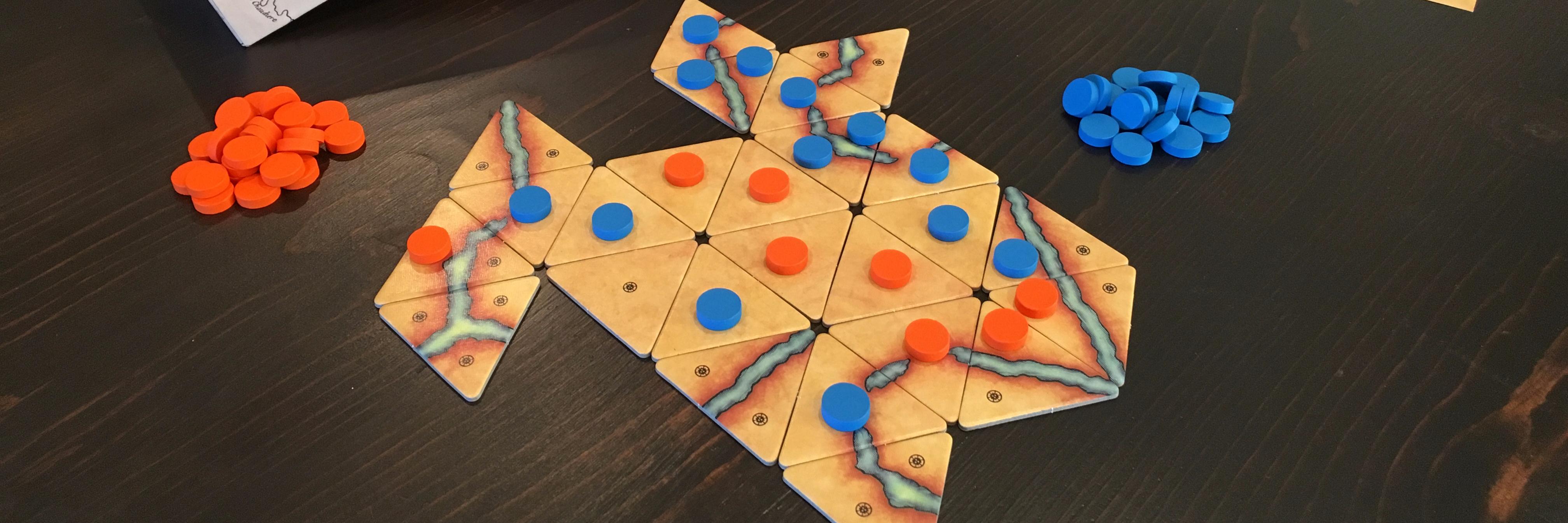 CartographyGame's profile banner image