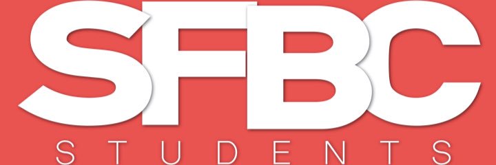 sfbcstudentmin's profile banner image