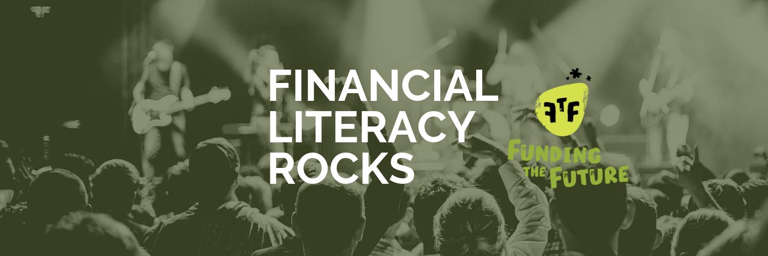 Funding the Future banner