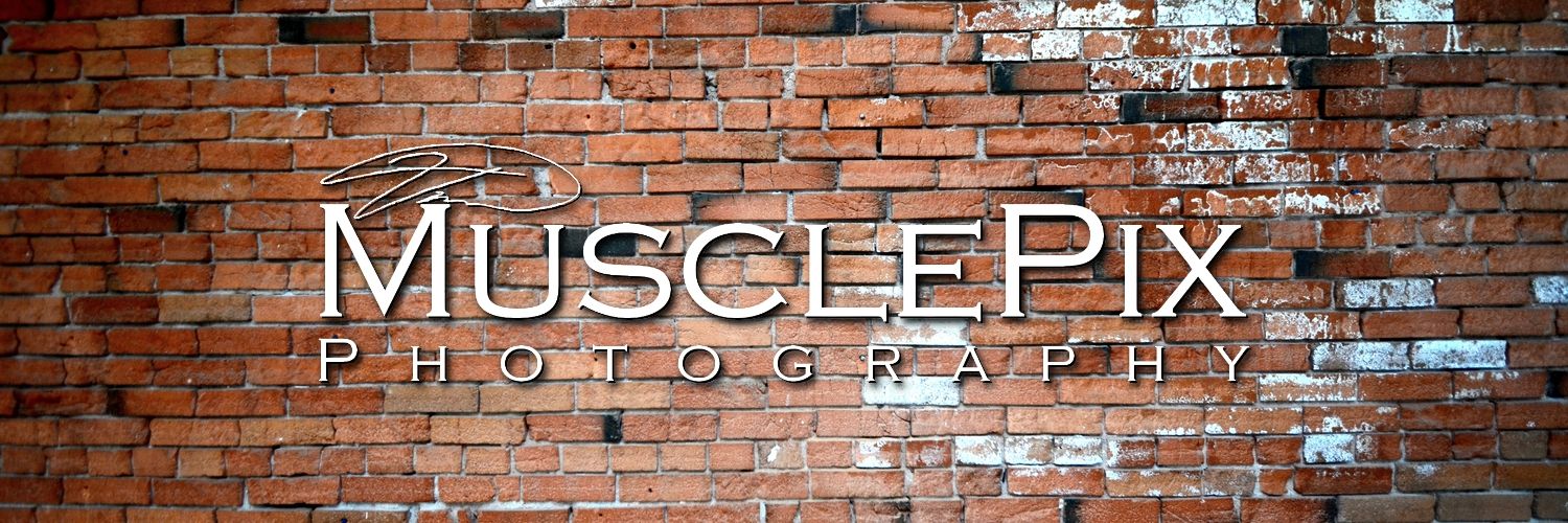 MusclePix banner