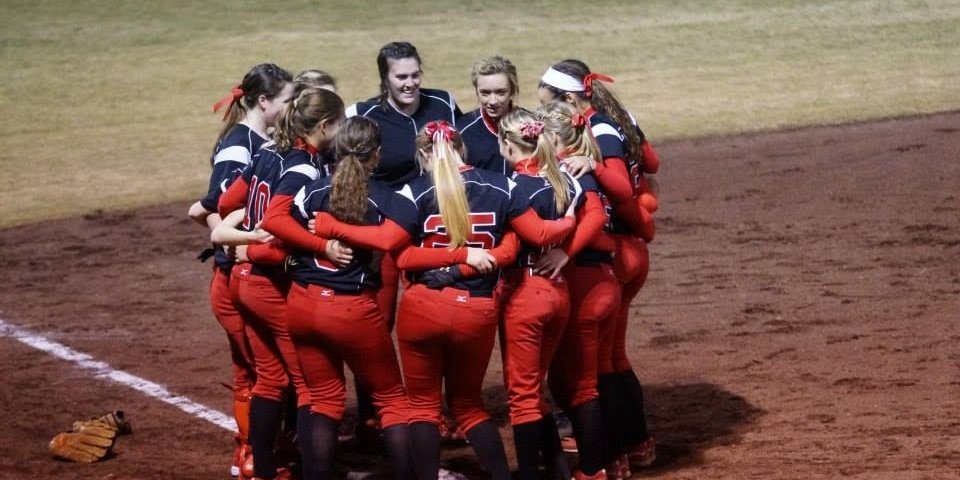 HghsSoftball's profile banner image