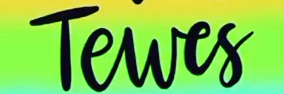 MrsTewes's profile banner image