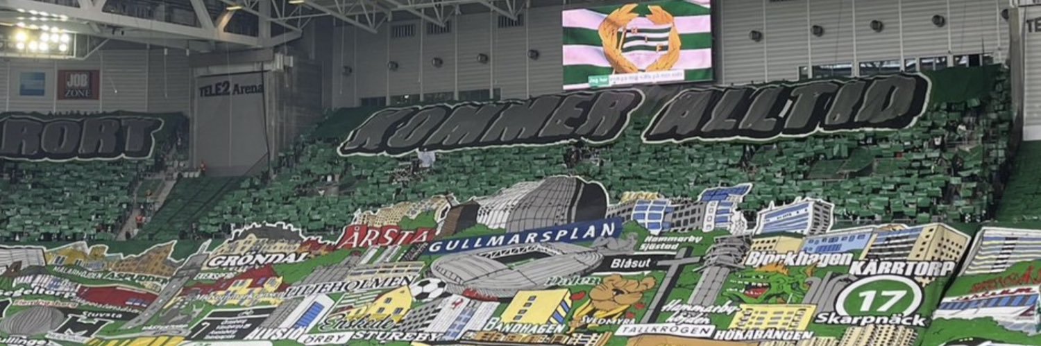 Niklas Arevik banner