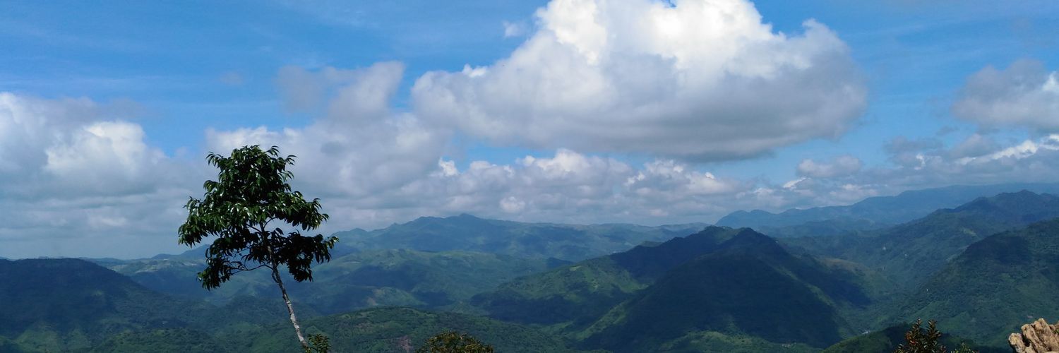 ItsmeRaraaaaay's profile banner image
