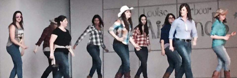 Jessica Albert banner