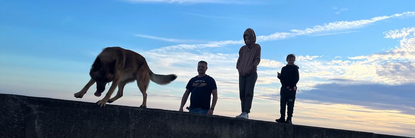 SpoonerGenette's profile banner image