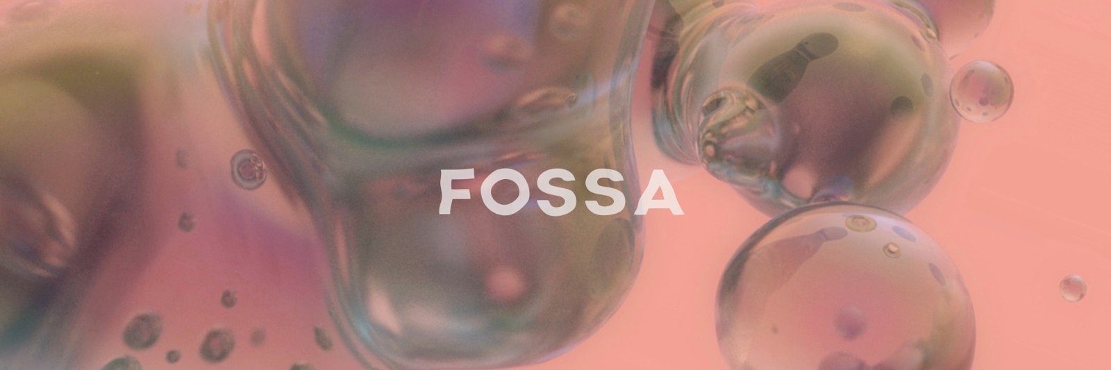 Fossa Beats banner