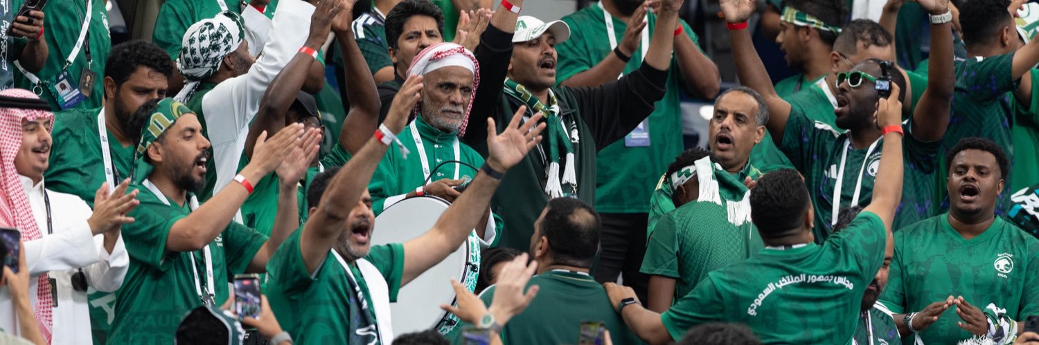 SaudiNT's profile banner image