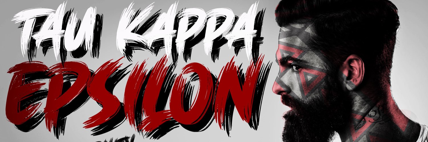 Cleveland TKE banner