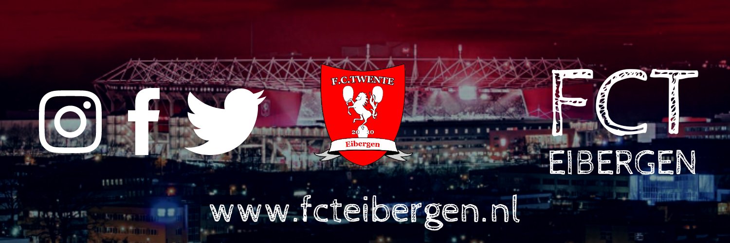 FCT Eibergen banner