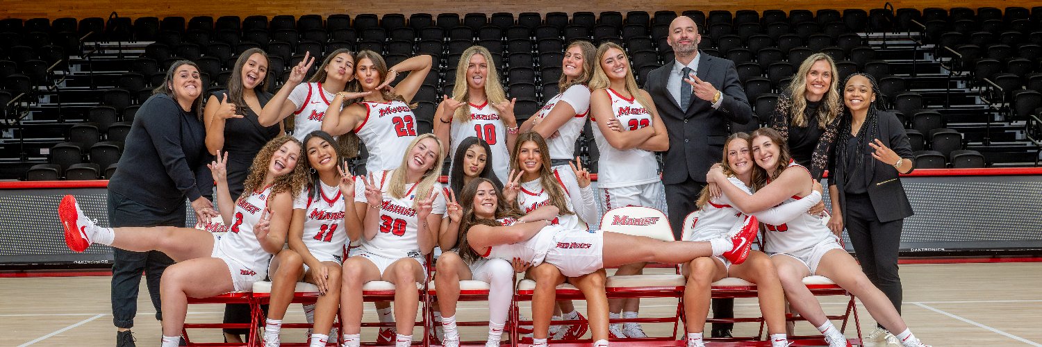 Marist Women’s Basketball banner