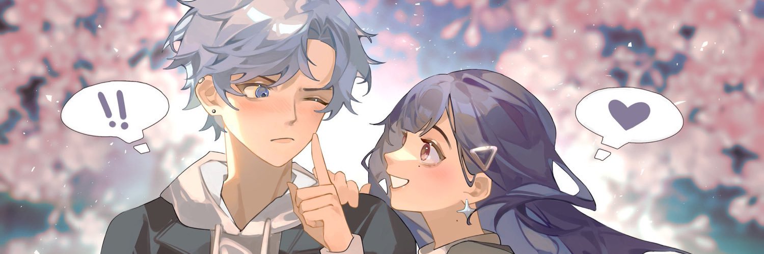 Yenerie's profile banner image
