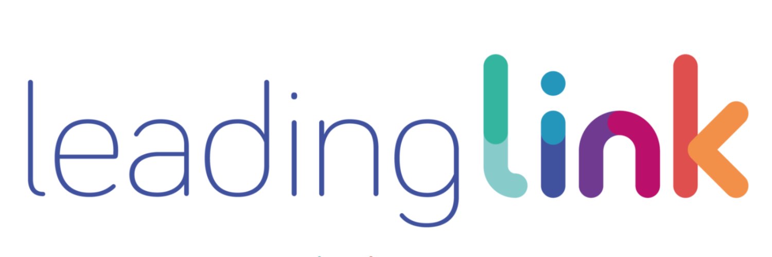Leading Link banner