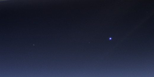 bluedotlab's profile banner image