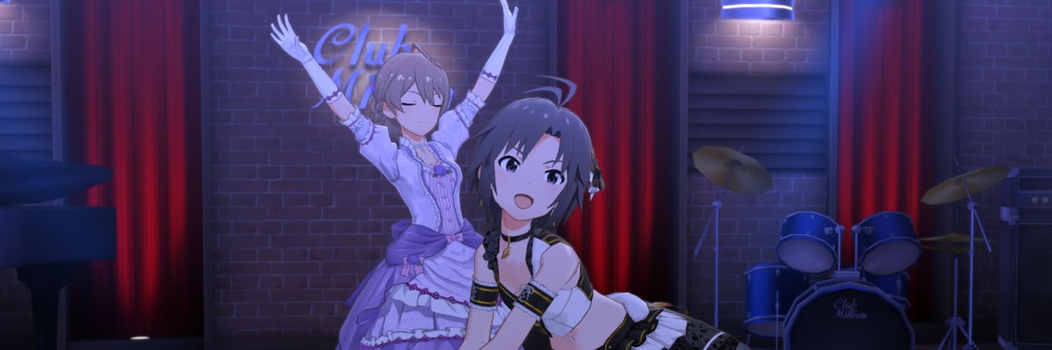 ネットにしか友達いないのーべんP banner