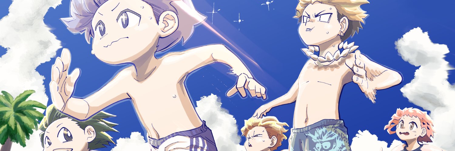 小木ハム＠2番セカンド's banner