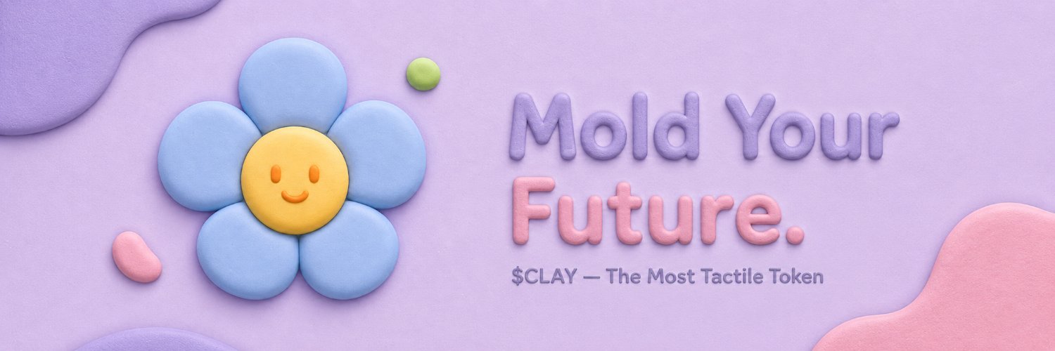 theclayonsol's profile banner image
