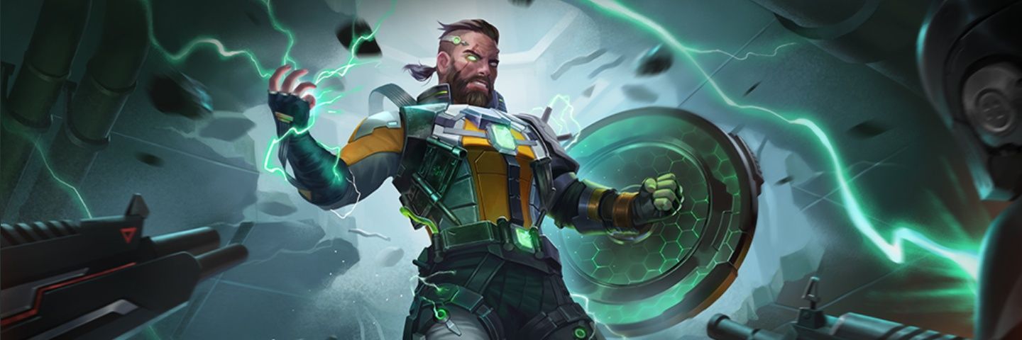 HonoredGaming's profile banner image