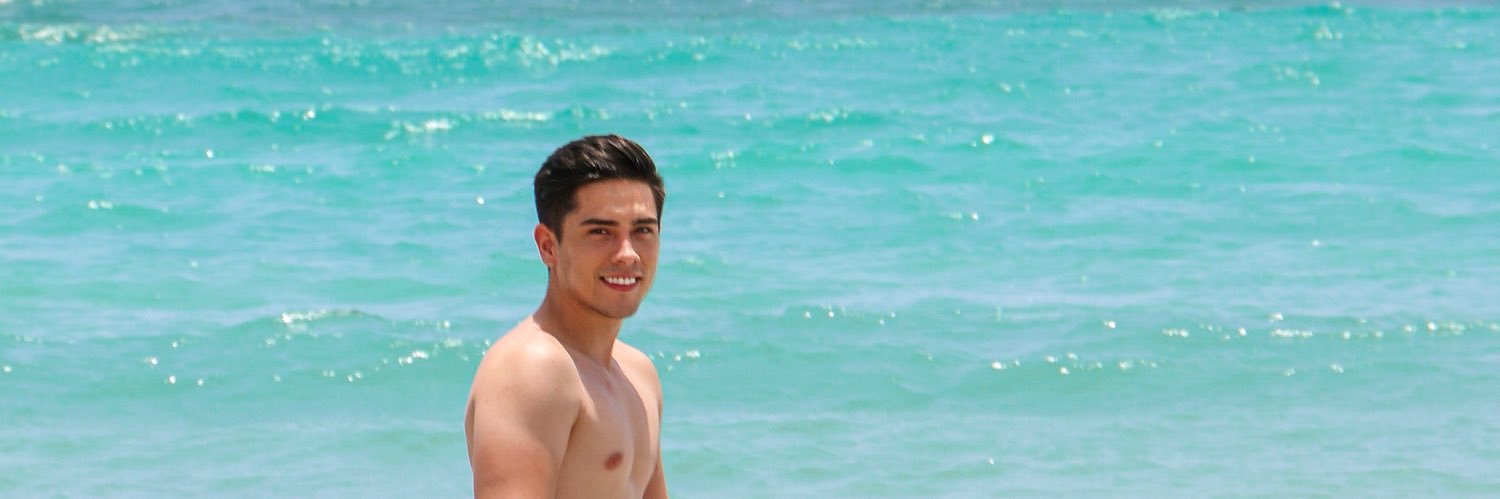 castromerao's profile banner image
