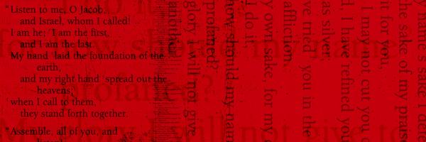 JohnPiper Profile Banner