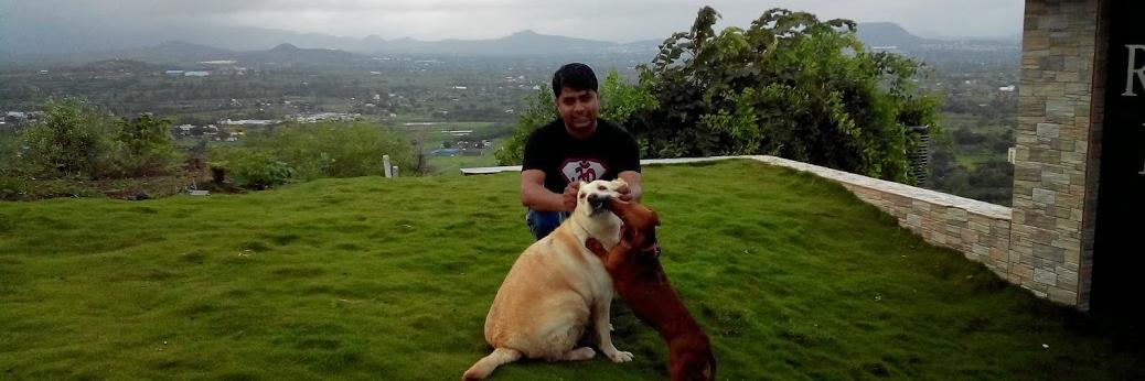 anil_more's profile banner image