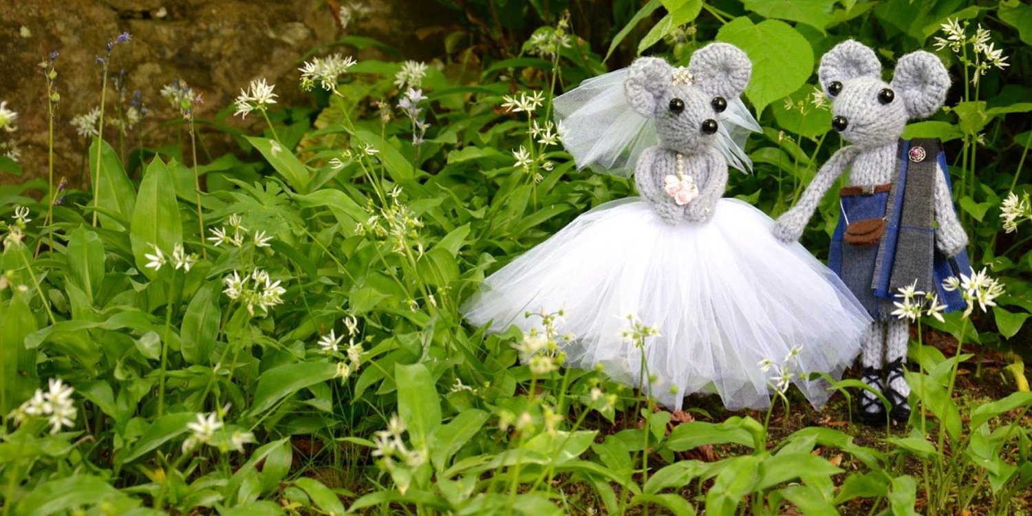 themousemaker's profile banner image