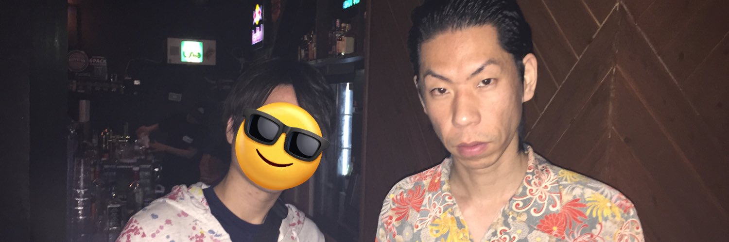 HASESyO's profile banner image