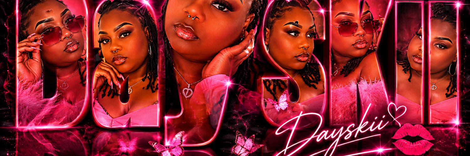 DayDayskii's profile banner image
