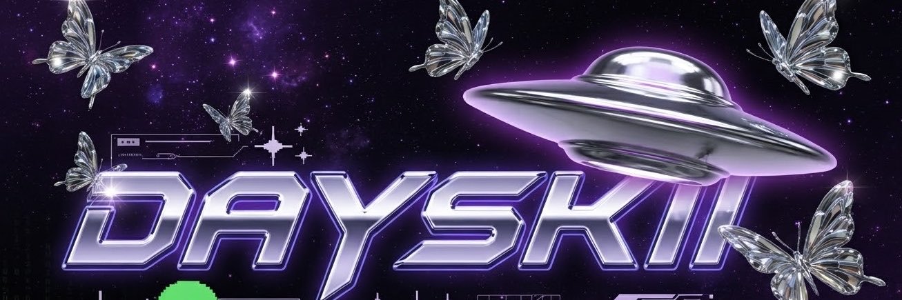 itsdayskii's profile banner image