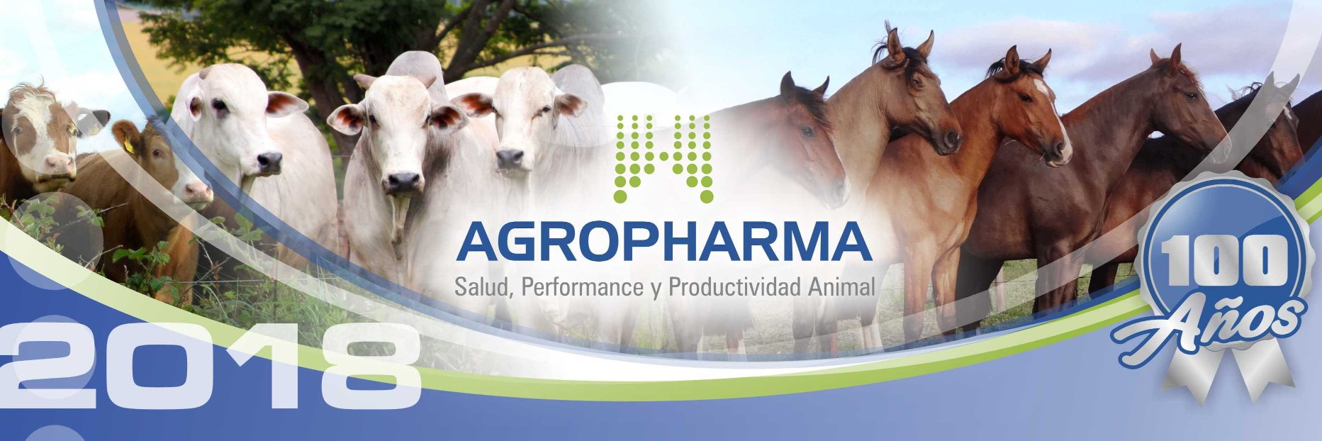 AGROPHARMA banner