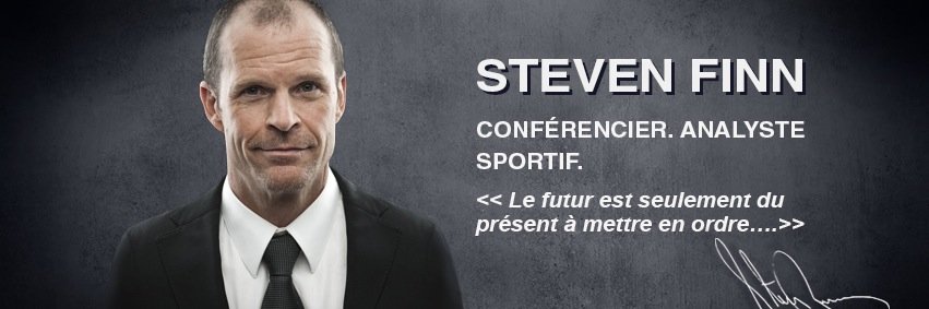 Steven Finn banner