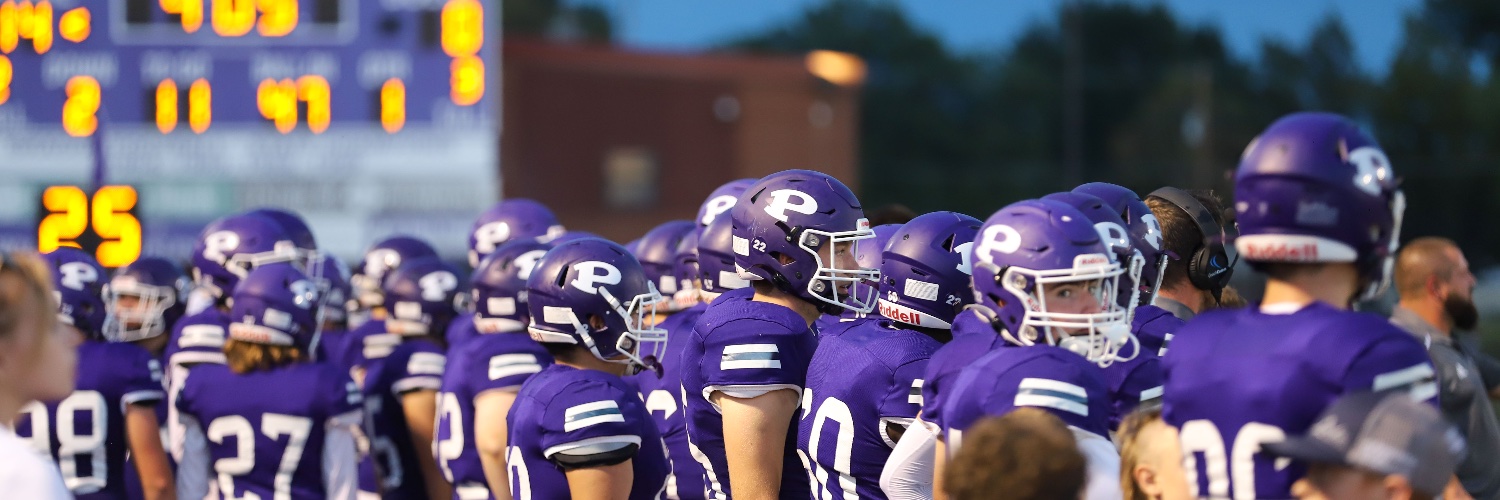 Pittsburg Dragon Activities banner