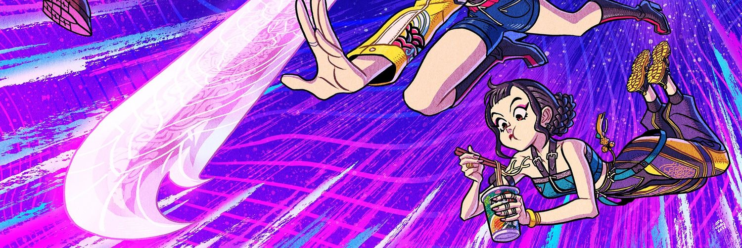 David de Michelangel banner