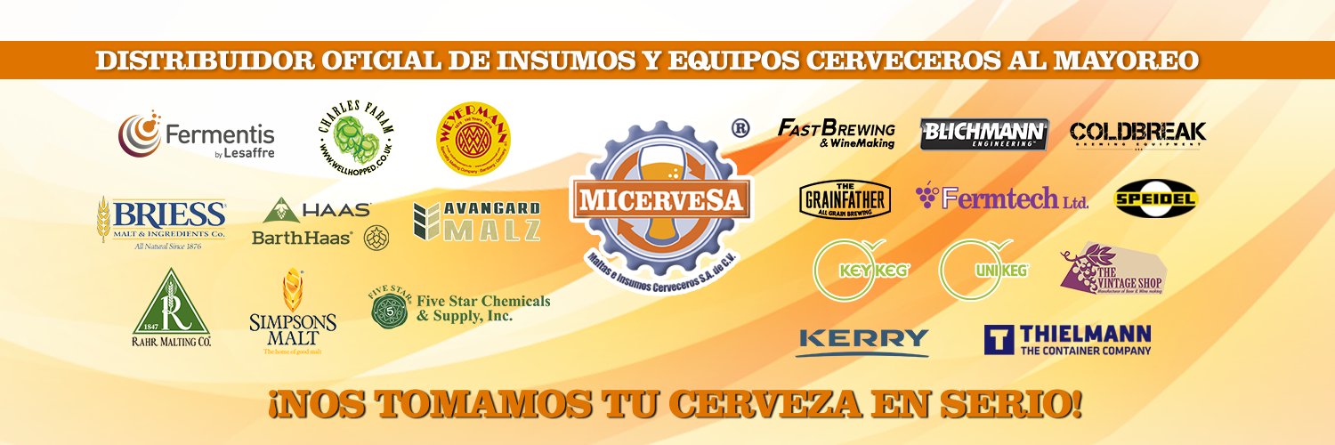 MICerveSA's profile banner image