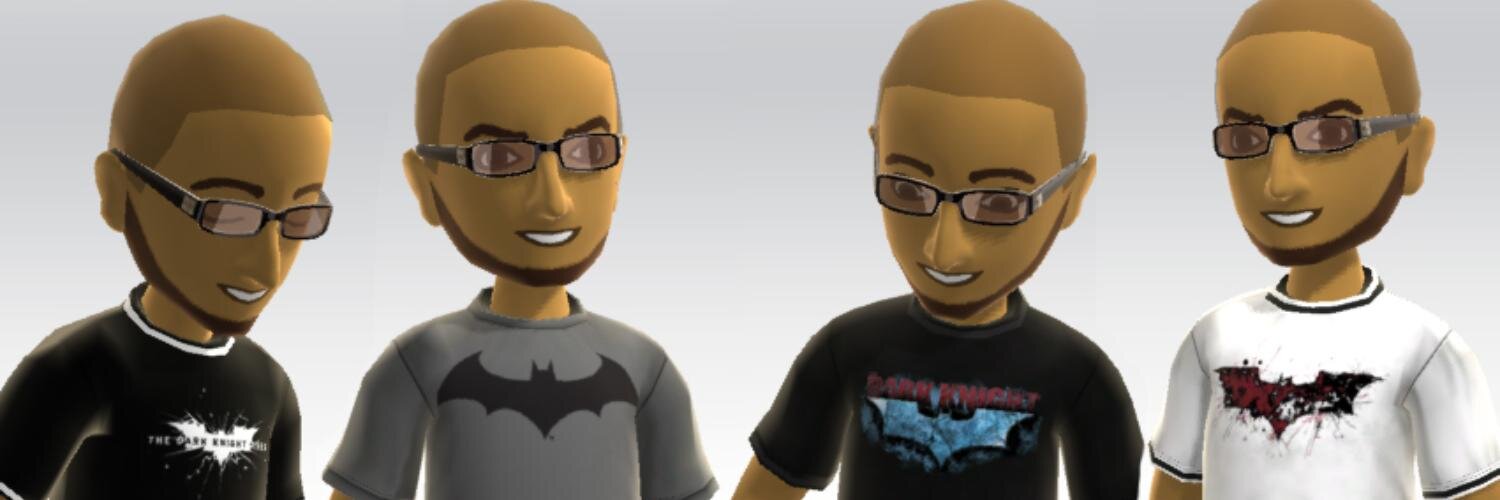 oramirez28's profile banner image